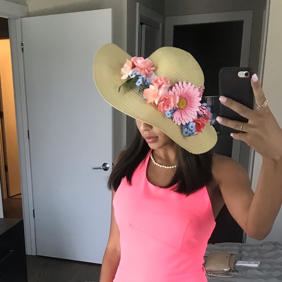 Accessories - Derby hat custom made